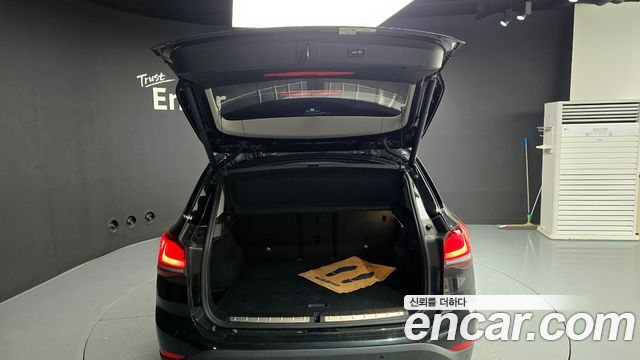 BMW X1 xDrive 20i xLine