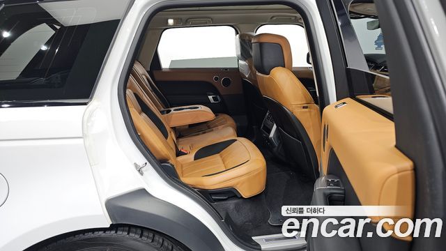 Land Rover Range Rover Sport P360 HSE Dynamic