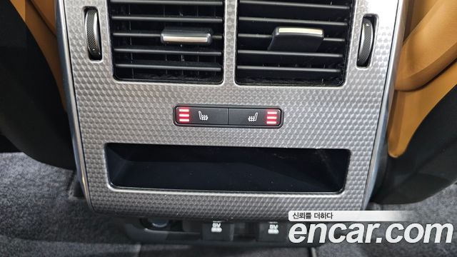 Land Rover Range Rover Sport P360 HSE Dynamic