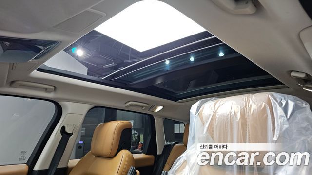 Land Rover Range Rover Sport P360 HSE Dynamic