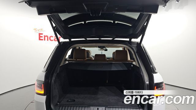 Land Rover Range Rover Sport P360 HSE Dynamic