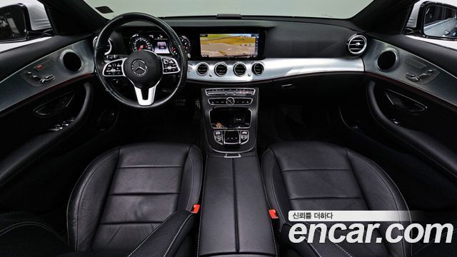 Mercedes-Benz E-Class E250 Avantgarde