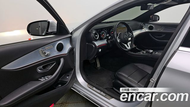 Mercedes-Benz E-Class E250 Avantgarde