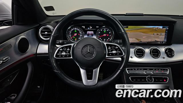 Mercedes-Benz E-Class E250 Avantgarde