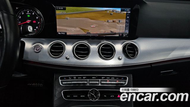 Mercedes-Benz E-Class E250 Avantgarde
