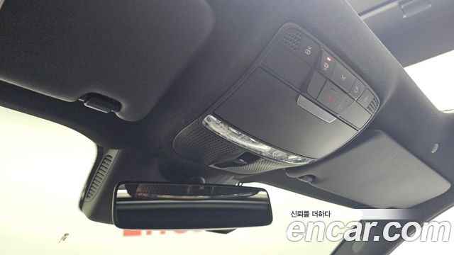 Mercedes-Benz E-Class E250 Avantgarde