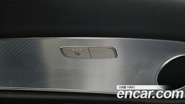 Mercedes-Benz E-Class E250 Avantgarde