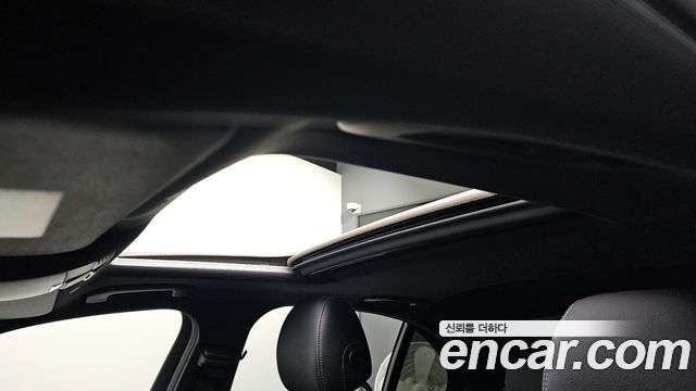Mercedes-Benz E-Class E250 Avantgarde