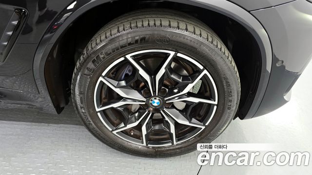 BMW X3 xDrive 20i M Sport