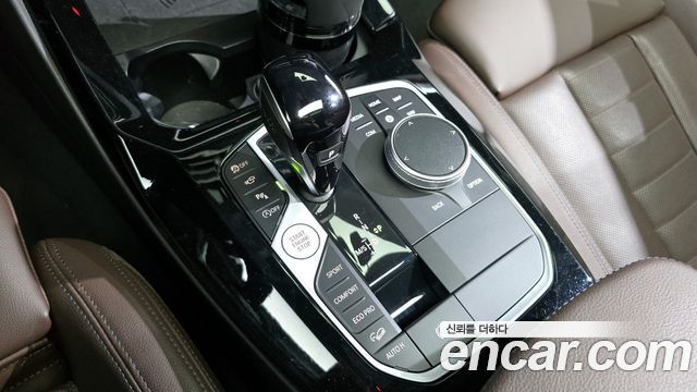 BMW X3 xDrive 20i M Sport