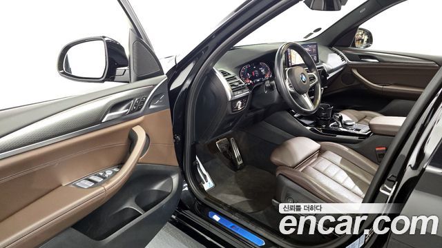 BMW X3 xDrive 20i M Sport