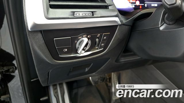 BMW X3 xDrive 20i M Sport