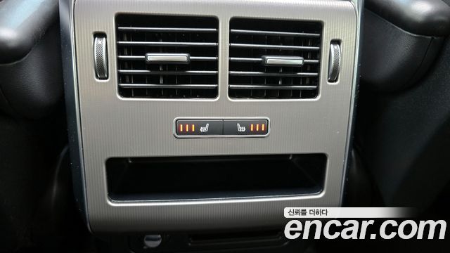 Land Rover Range Rover Sport 3.0 SDV6 HSE