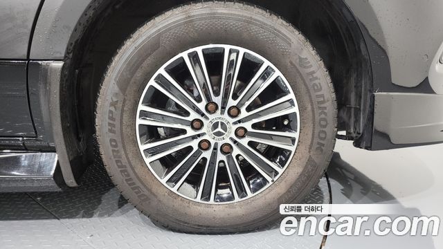 Mercedes-Benz Sprinter 3.0 Diesel
