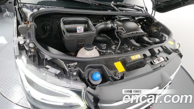 Mercedes-Benz Sprinter 3.0 Diesel