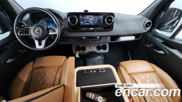 Mercedes-Benz Sprinter 3.0 Diesel