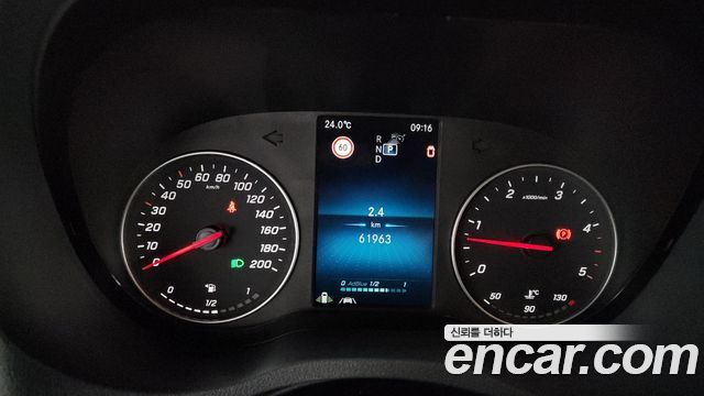 Mercedes-Benz Sprinter 3.0 Diesel