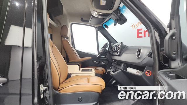 Mercedes-Benz Sprinter 3.0 Diesel