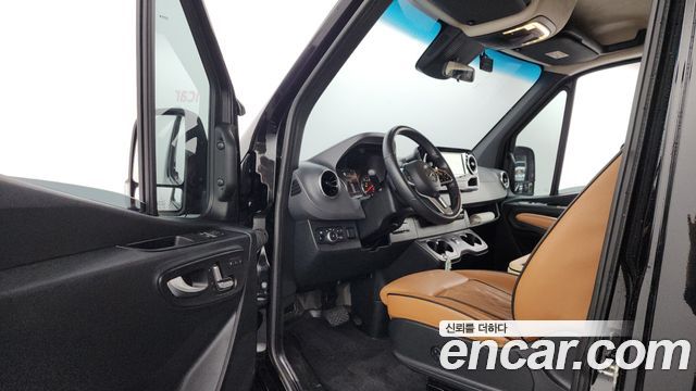 Mercedes-Benz Sprinter 3.0 Diesel