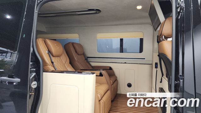 Mercedes-Benz Sprinter 3.0 Diesel