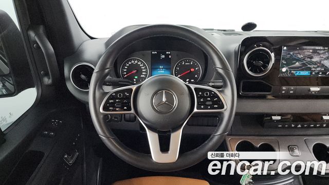 Mercedes-Benz Sprinter 3.0 Diesel