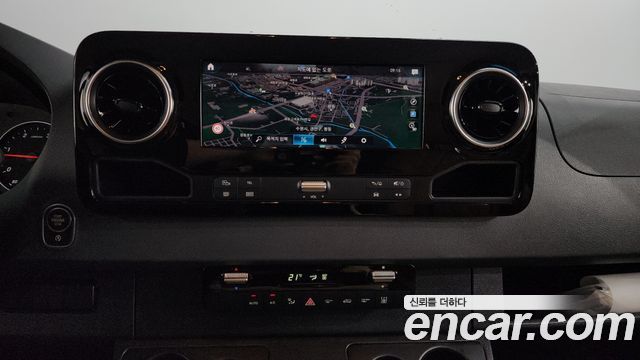 Mercedes-Benz Sprinter 3.0 Diesel
