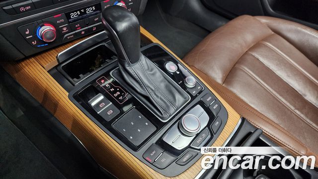 Audi A6 40 TDI Quattro Premium