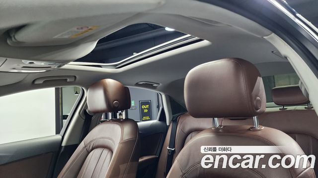 Audi A6 40 TDI Quattro Premium