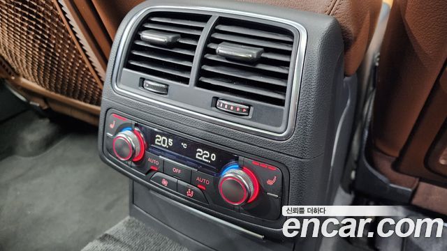 Audi A6 40 TDI Quattro Premium