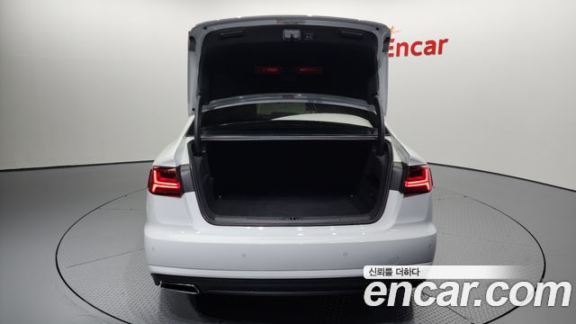 Audi A6 40 TDI Quattro Premium