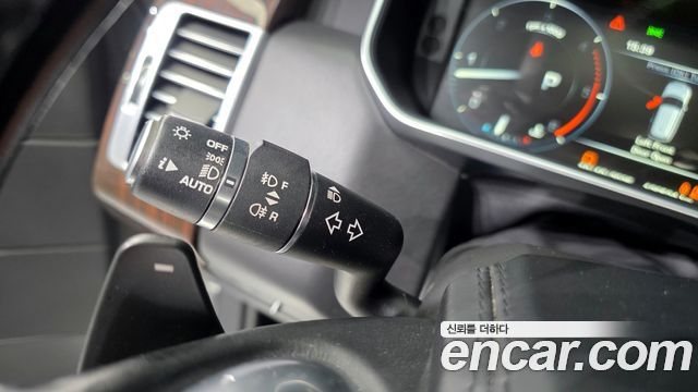 Land Rover Range Rover 4.4 SDV8 Vogue SE DIESEL
