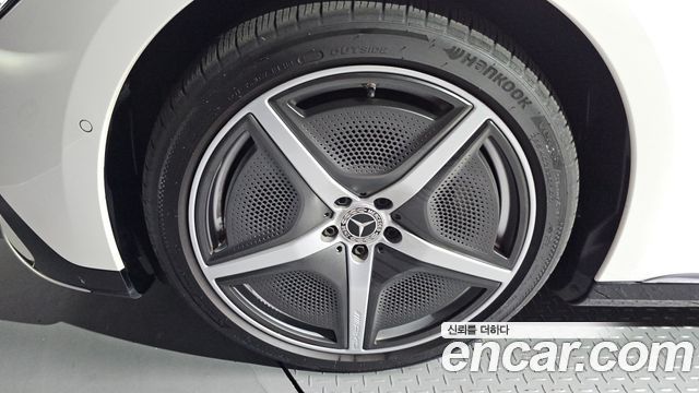 Mercedes-Benz EQE EQE350 4MATIC