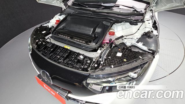 Mercedes-Benz EQE EQE350 4MATIC