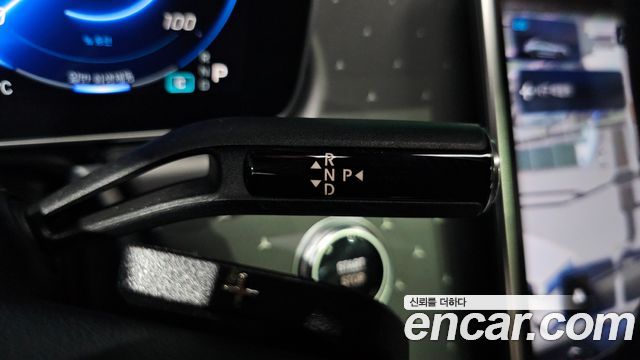 Mercedes-Benz EQE EQE350 4MATIC