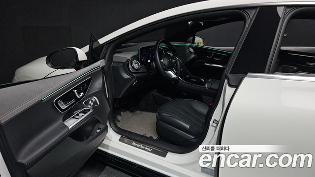 Mercedes-Benz EQE EQE350 4MATIC
