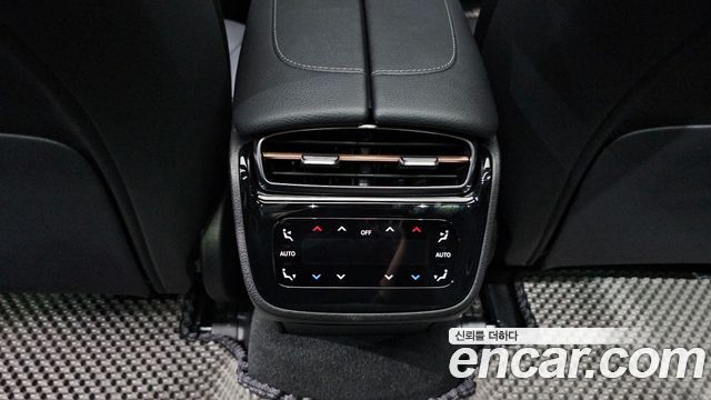 Mercedes-Benz EQE EQE350 4MATIC