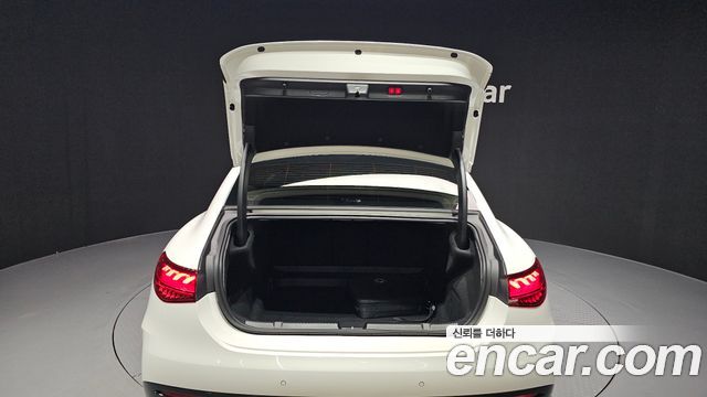 Mercedes-Benz EQE EQE350 4MATIC