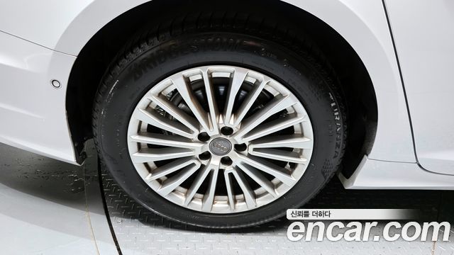 Audi A6 40 TDI Premium