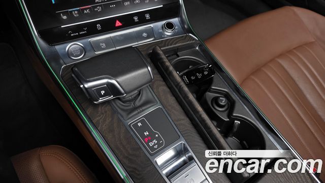 Audi A6 40 TDI Premium