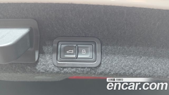 Audi A6 40 TDI Premium