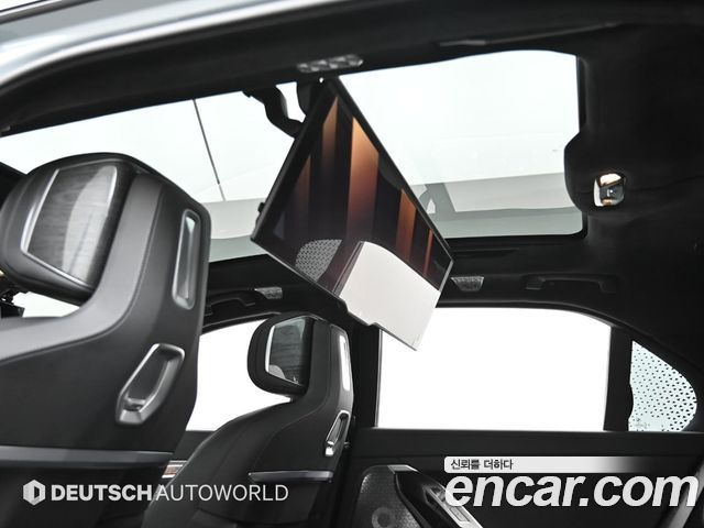 BMW 7-Series 750e xDrive M Sport