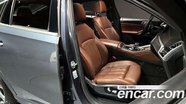BMW X6 xDrive40i M Sport