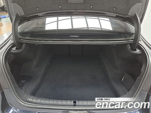 BMW 5-Series 530i M Sport Package