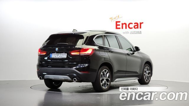 BMW X1 xDrive 20i xLine