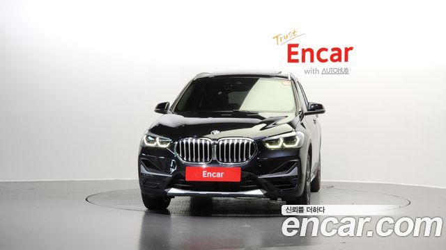 BMW X1 xDrive 20i xLine