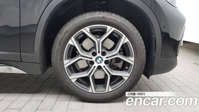 BMW X1 xDrive 20i xLine
