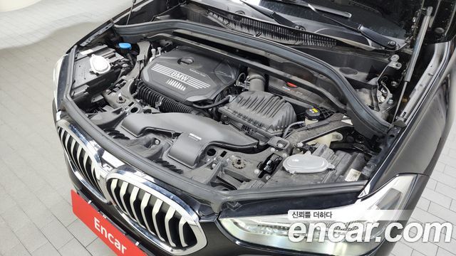 BMW X1 xDrive 20i xLine