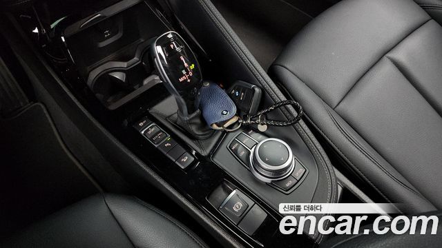 BMW X1 xDrive 20i xLine