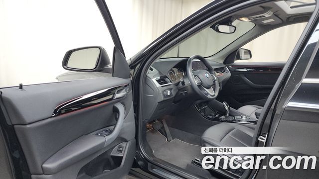 BMW X1 xDrive 20i xLine