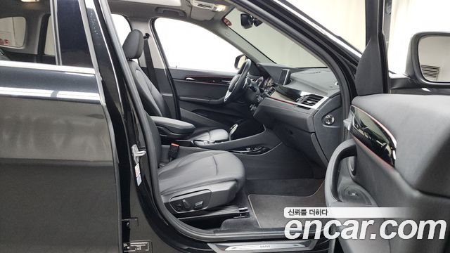 BMW X1 xDrive 20i xLine